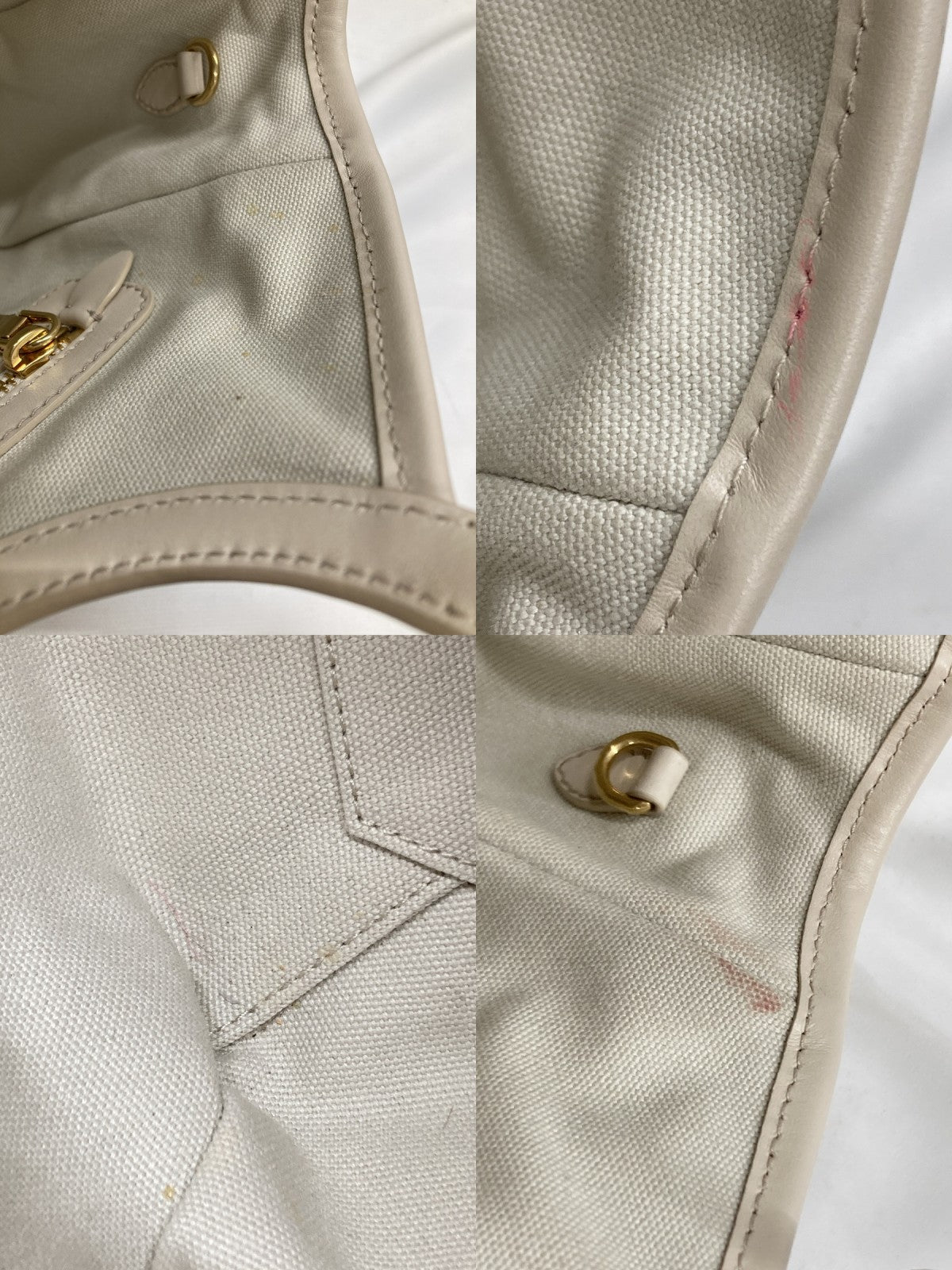 MIUMIU ハンドバッグ