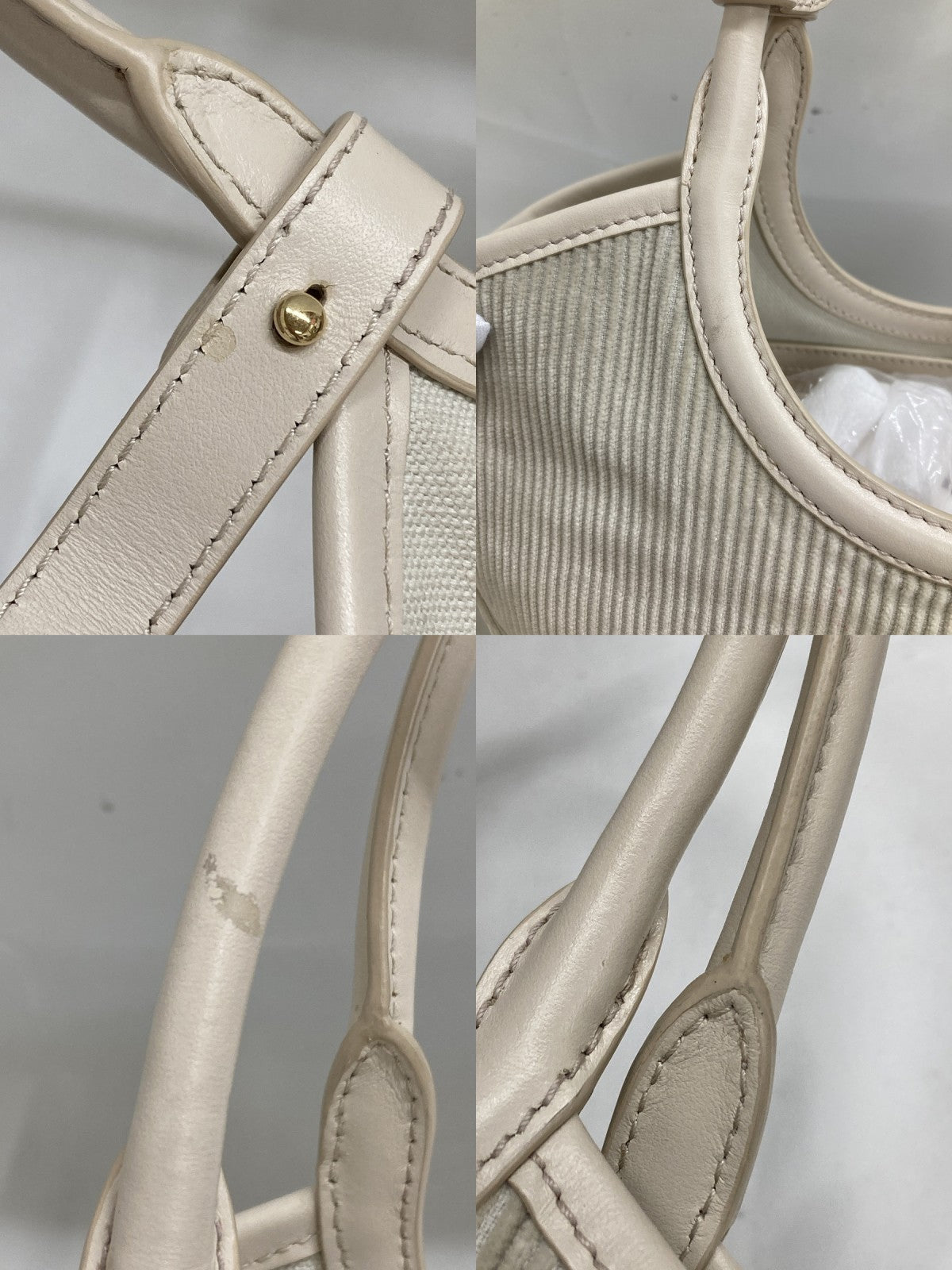 MIUMIU ハンドバッグ