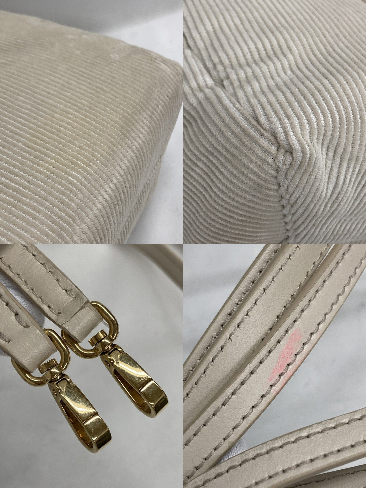 MIUMIU ハンドバッグ