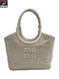 MIUMIU ハンドバッグ