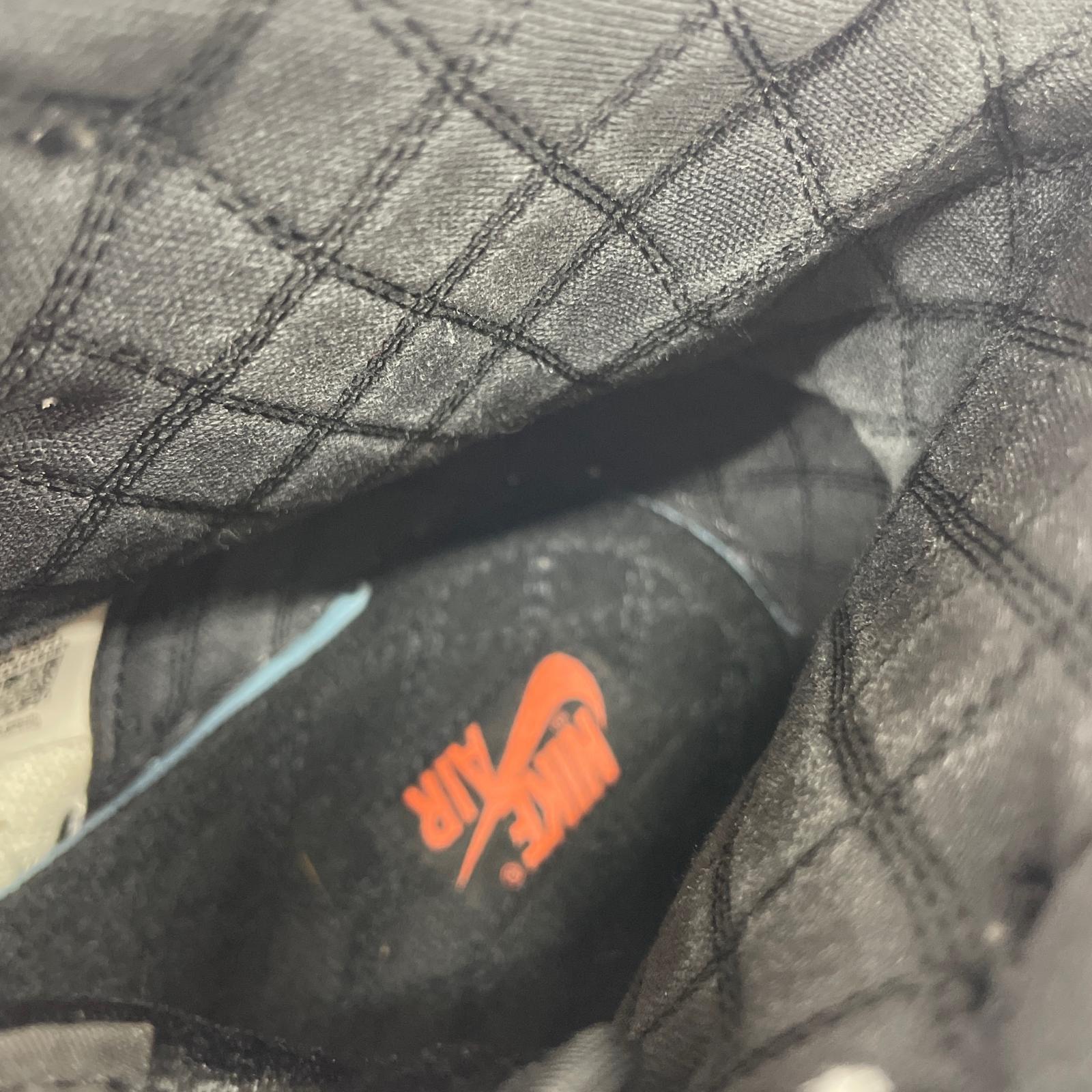 スニーカー Air Jordan 1 HI OG Hand Crafted 27.5cm (US9 1/2 UK9 EU45) マルチカラー