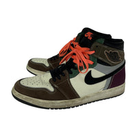 スニーカー Air Jordan 1 HI OG Hand Crafted 27.5cm (US9 1/2 UK9 EU45) マルチカラー
