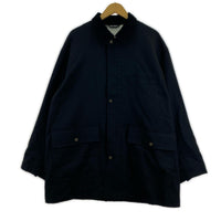 ジャケット ブルゾン BLK M ブラック