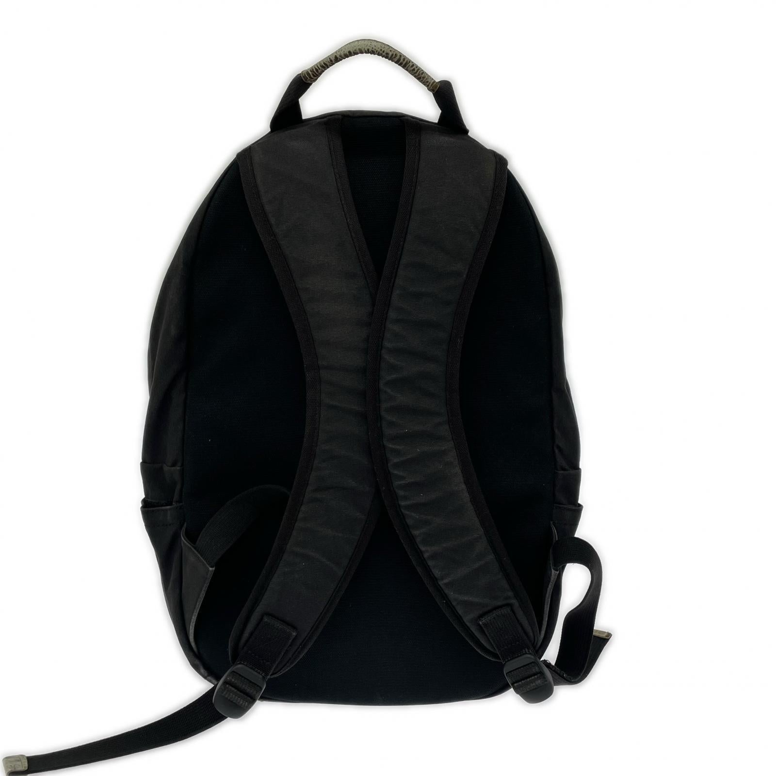 リュック・デイパック PORTER リュックサック・バックパック ブラック