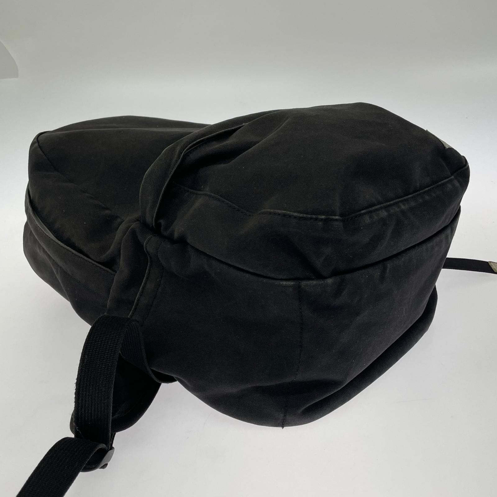リュック・デイパック PORTER リュックサック・バックパック ブラック