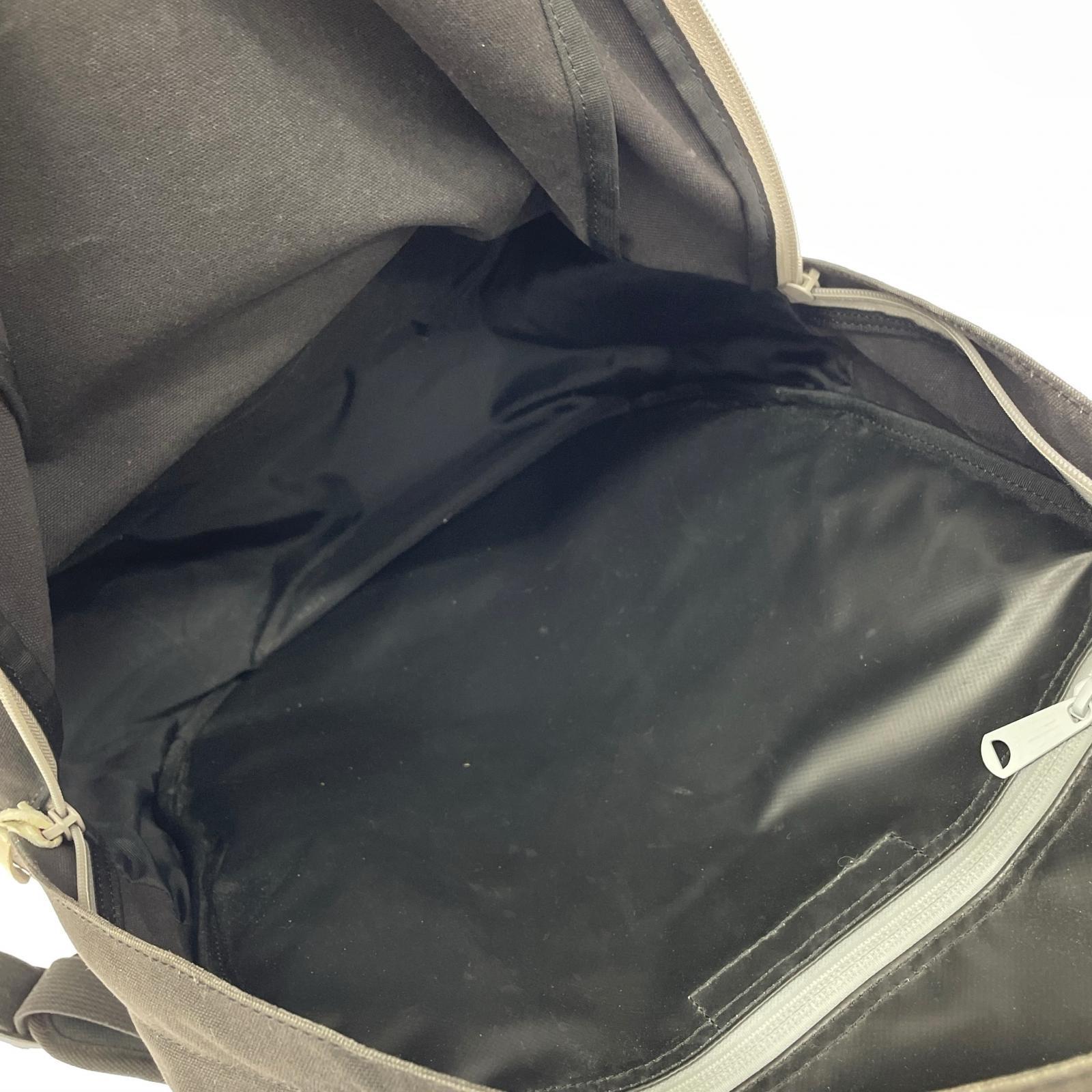 リュック・デイパック PORTER リュックサック・バックパック ブラック