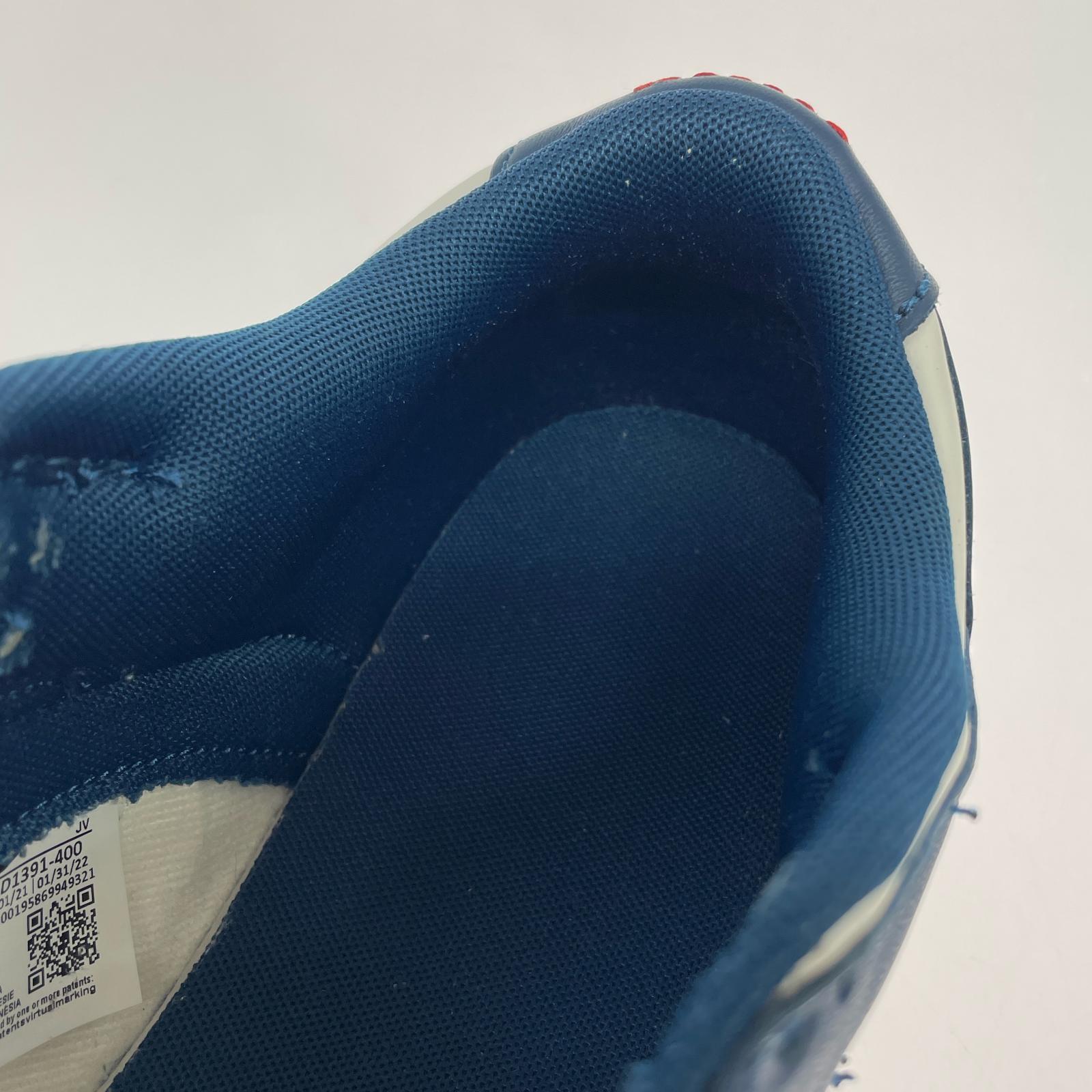 スニーカー DUNK LOW RETRO 28.5cm 28.5cm (US10 1/2 UK10 EU47)