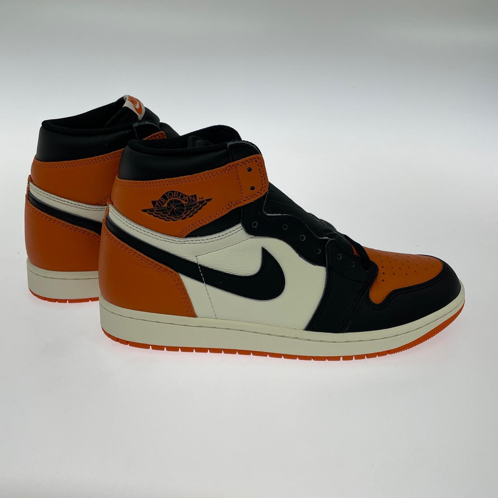スニーカー AIR JORDAN 1 RETRO HIGH OG 28.5cm (US10 1/2 UK10 EU47)