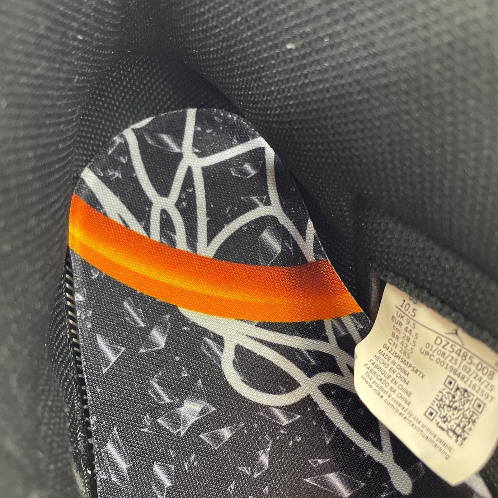 スニーカー AIR JORDAN 1 RETRO HIGH OG 28.5cm (US10 1/2 UK10 EU47)