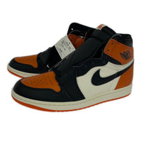 スニーカー AIR JORDAN 1 RETRO HIGH OG 28.5cm (US10 1/2 UK10 EU47)