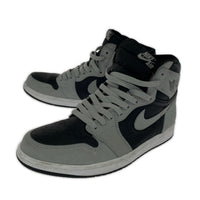 スニーカー AIR JORDAN 1 RETRO HIGH OG SHADOW2.0 (28cm) 555088-035 28cm (US10 UK9 1/2 EU46)