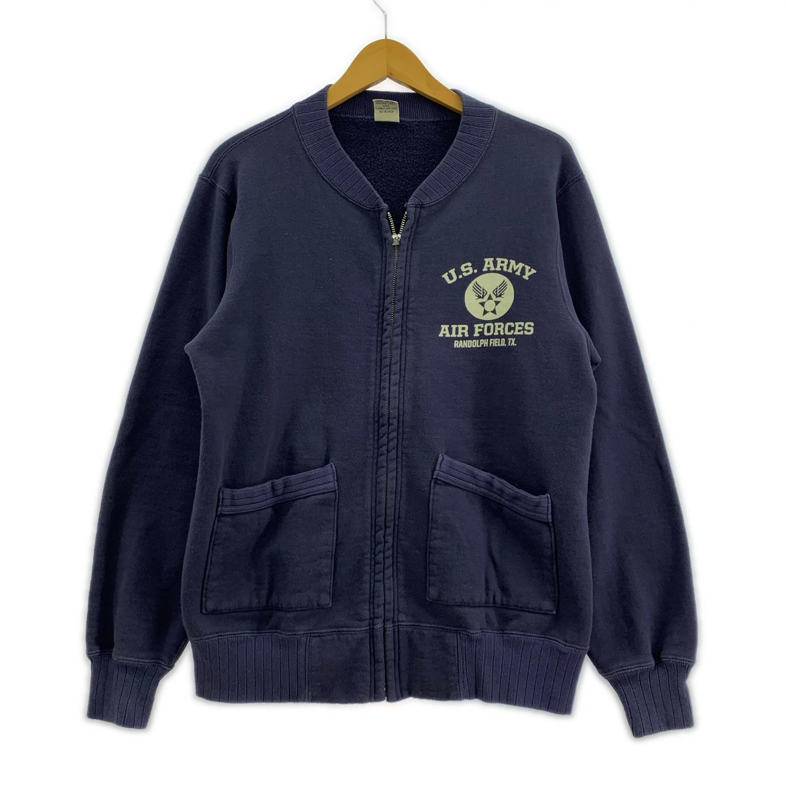 ジャケット M/ネイビー M ネイビー