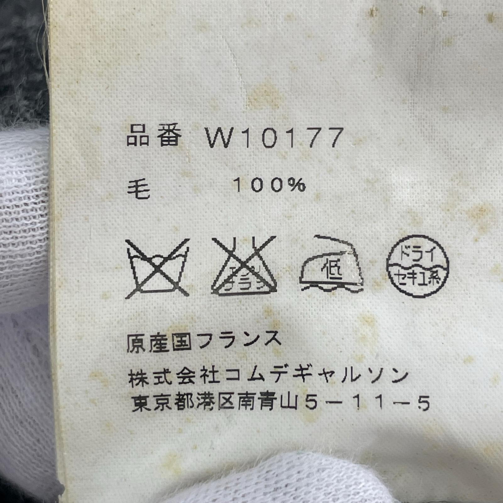 ジャケット SHIRT 3Bテーラードジャケット (L)フランス製 L グレー