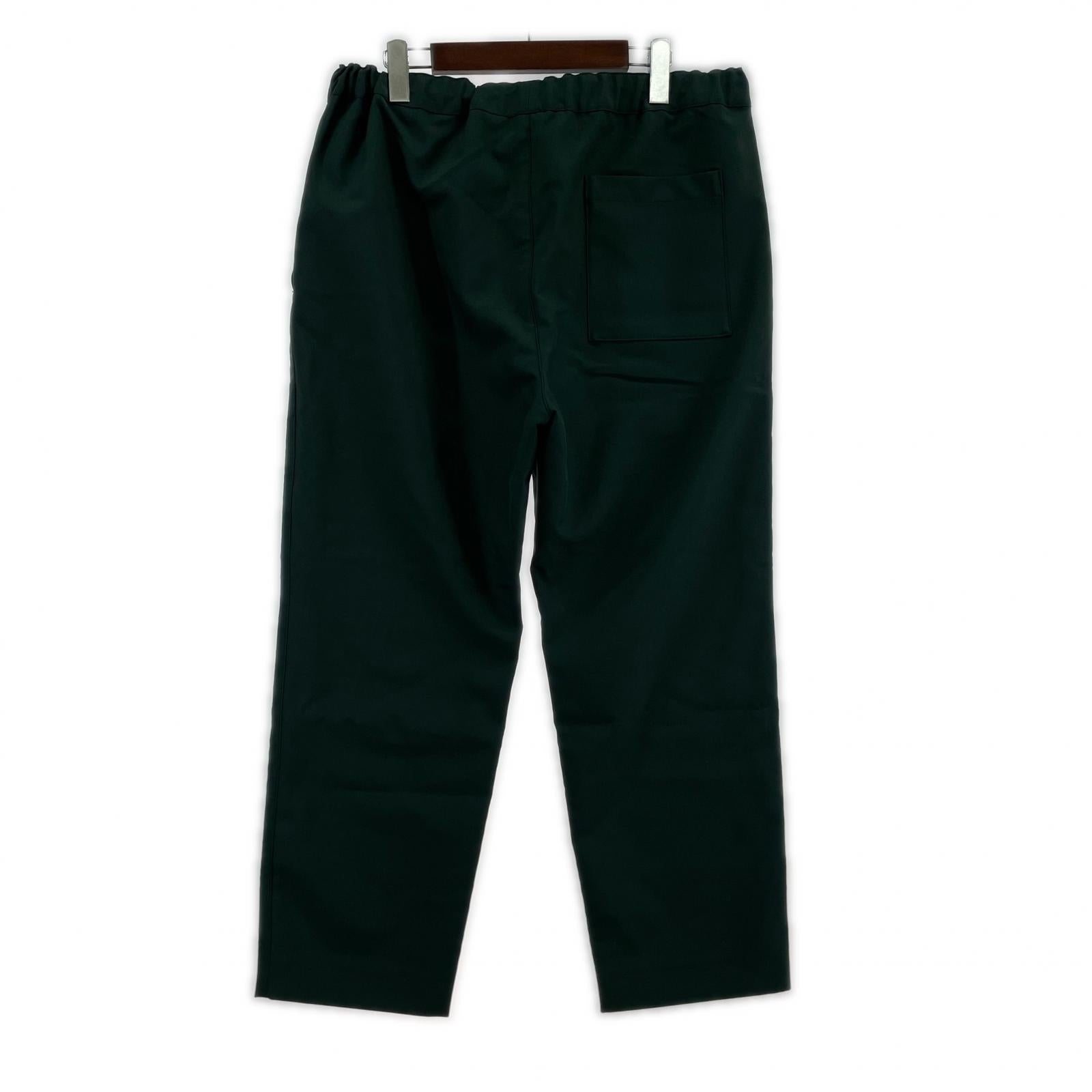 パンツ OAMU310731 S グリーン