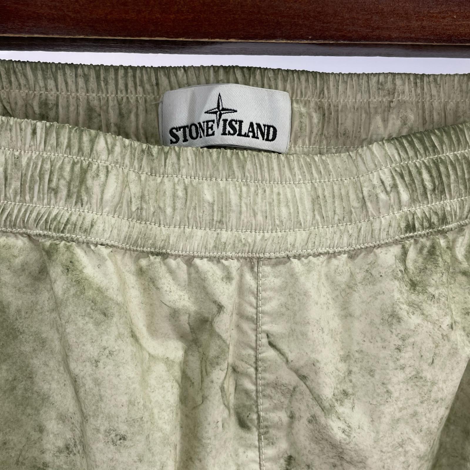 パンツ 721500556571 グリーン