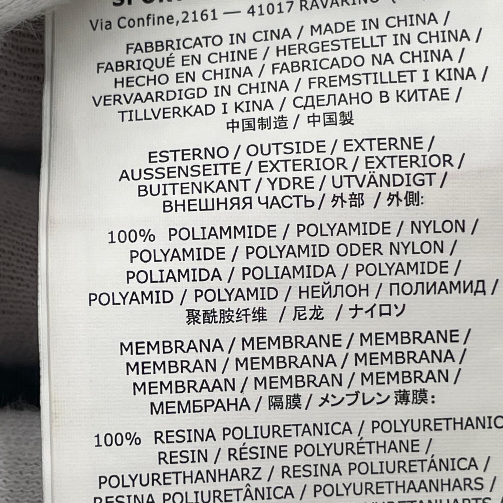 パンツ 721500556571 グリーン