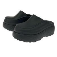 その他靴 melissa×marc jacobs 黒 37 ブラック