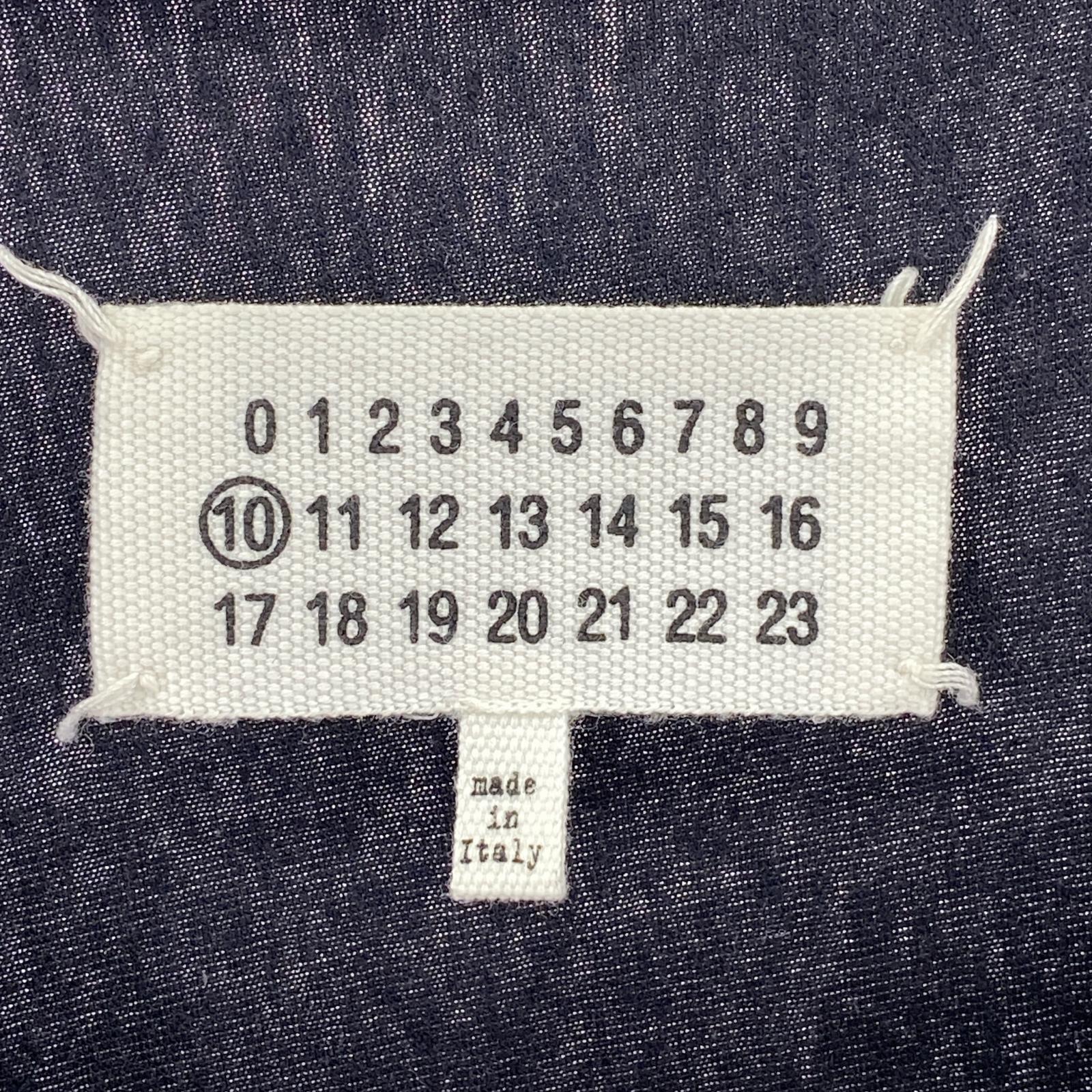 長袖Tシャツ 13SS 再構築L/Sカットソー 黒 ブラック