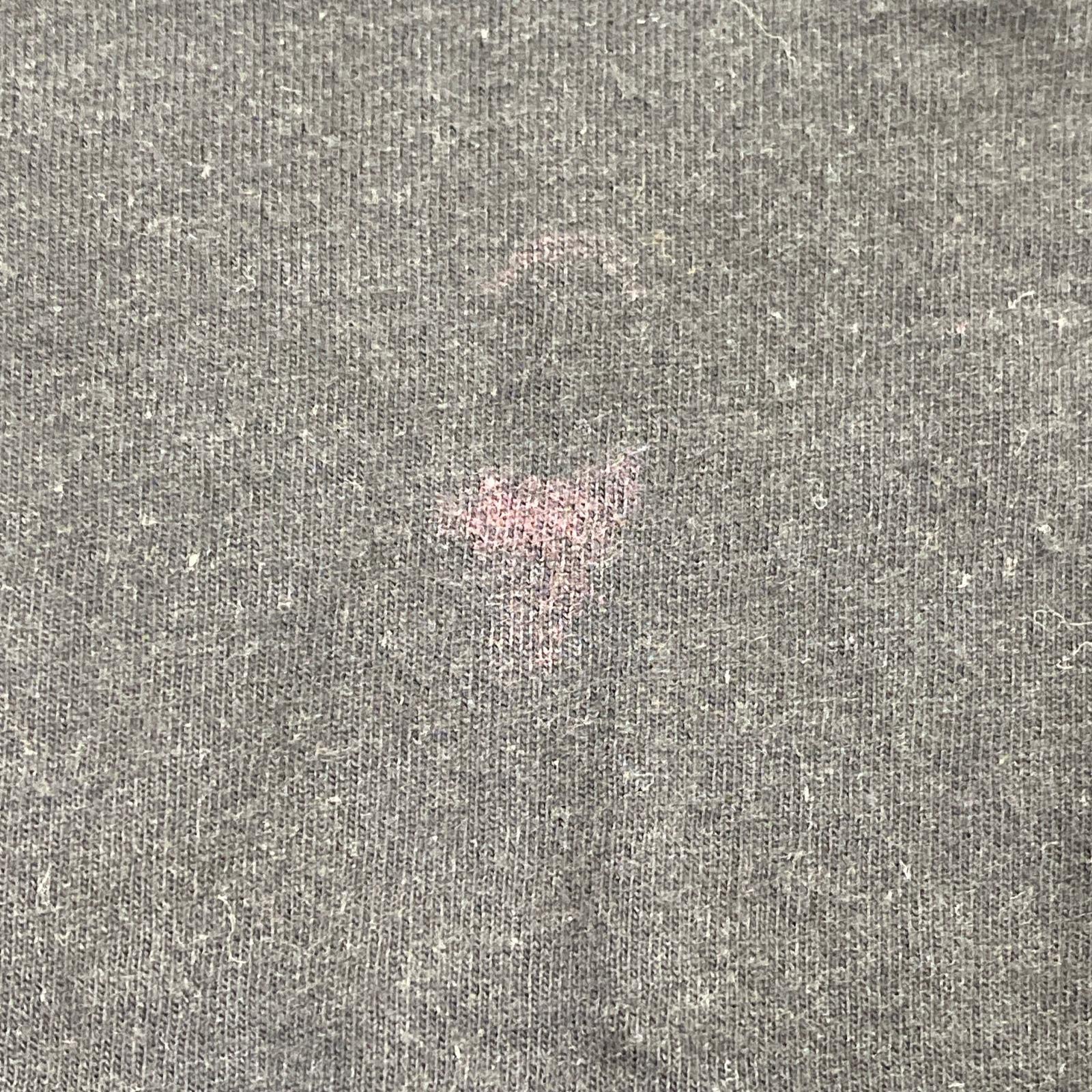 長袖Tシャツ 13SS 再構築L/Sカットソー 黒 ブラック