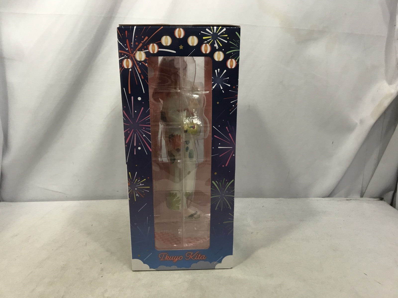 ぼざろ VOLUME4 D賞 喜多郁代 1/7 Gracemaster フィギュア/グッズ