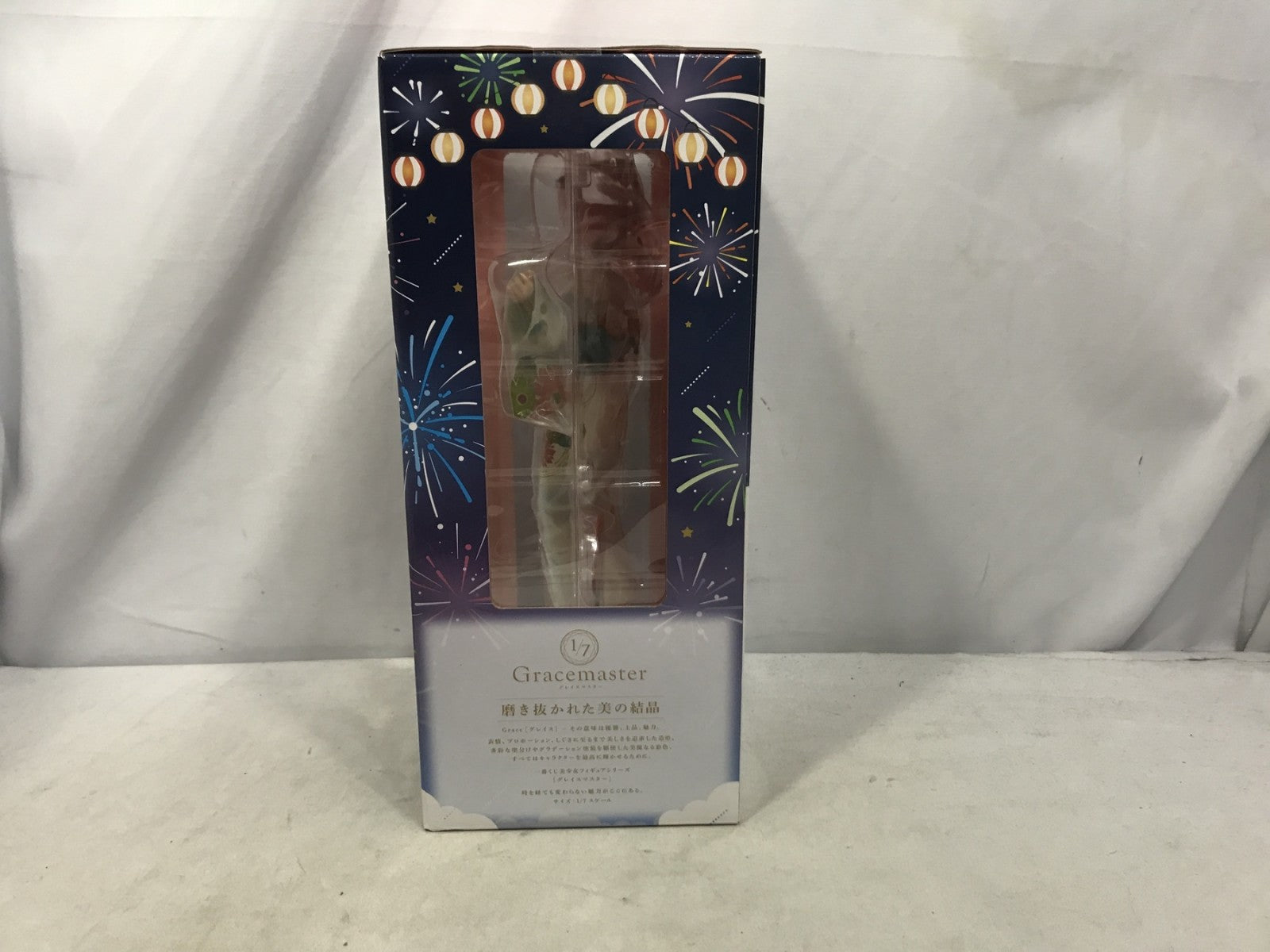 ぼざろ VOLUME4 D賞 喜多郁代 1/7 Gracemaster フィギュア/グッズ