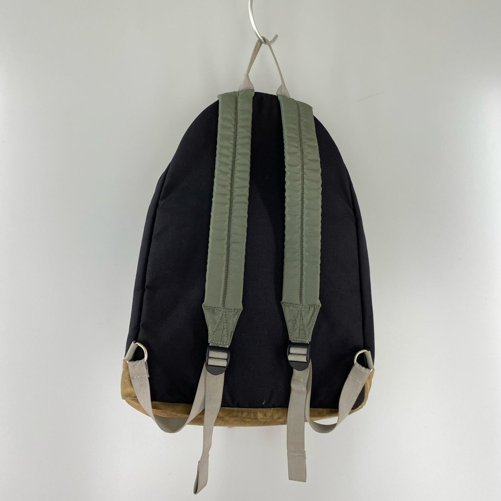 リュック・デイパック sierra designs ブラック