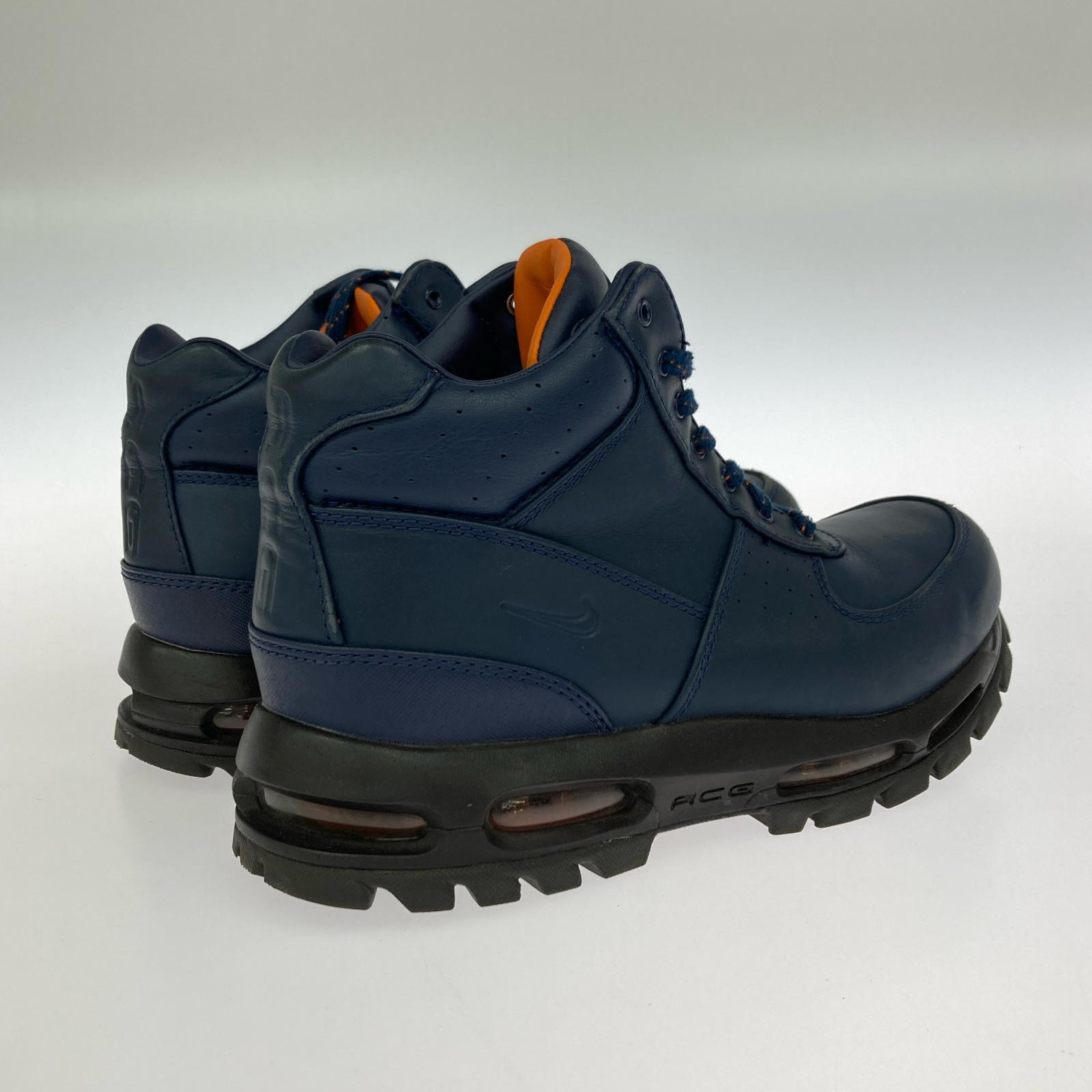 スニーカー AIR MAX GOADOME 28.0cm DZ5178-400 28cm (US10 UK9 1/2 EU46) ブルー