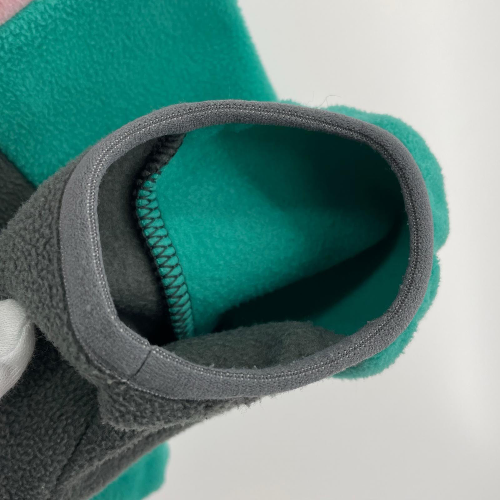 ジャケット ellesse 20aw フリースジャケット M