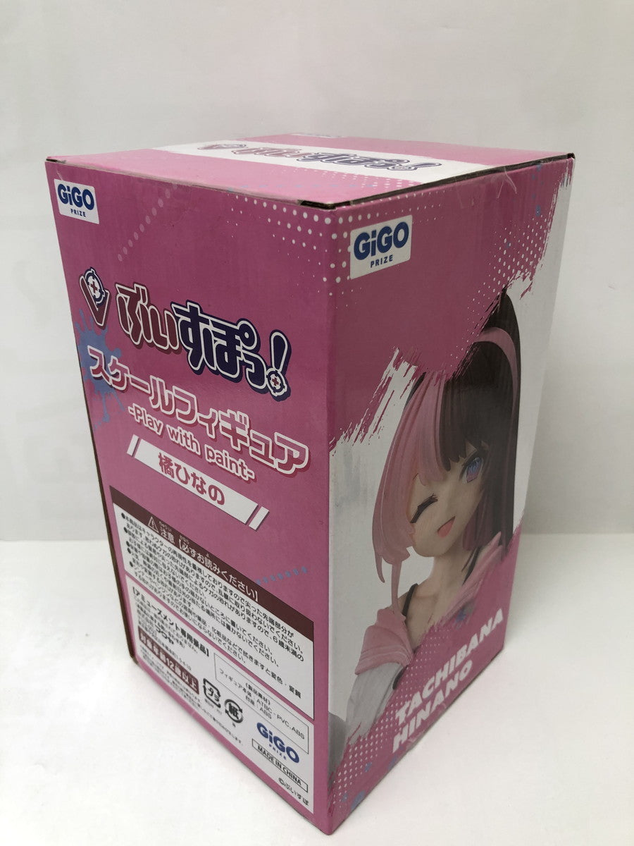 橘ひなの フィギュア フィギュア/グッズ