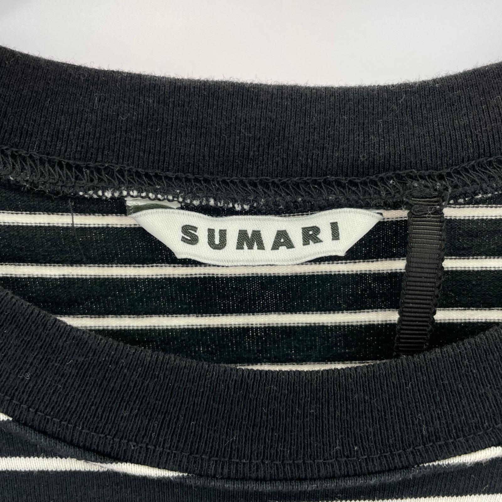 長袖Tシャツ S2302-10005 2
