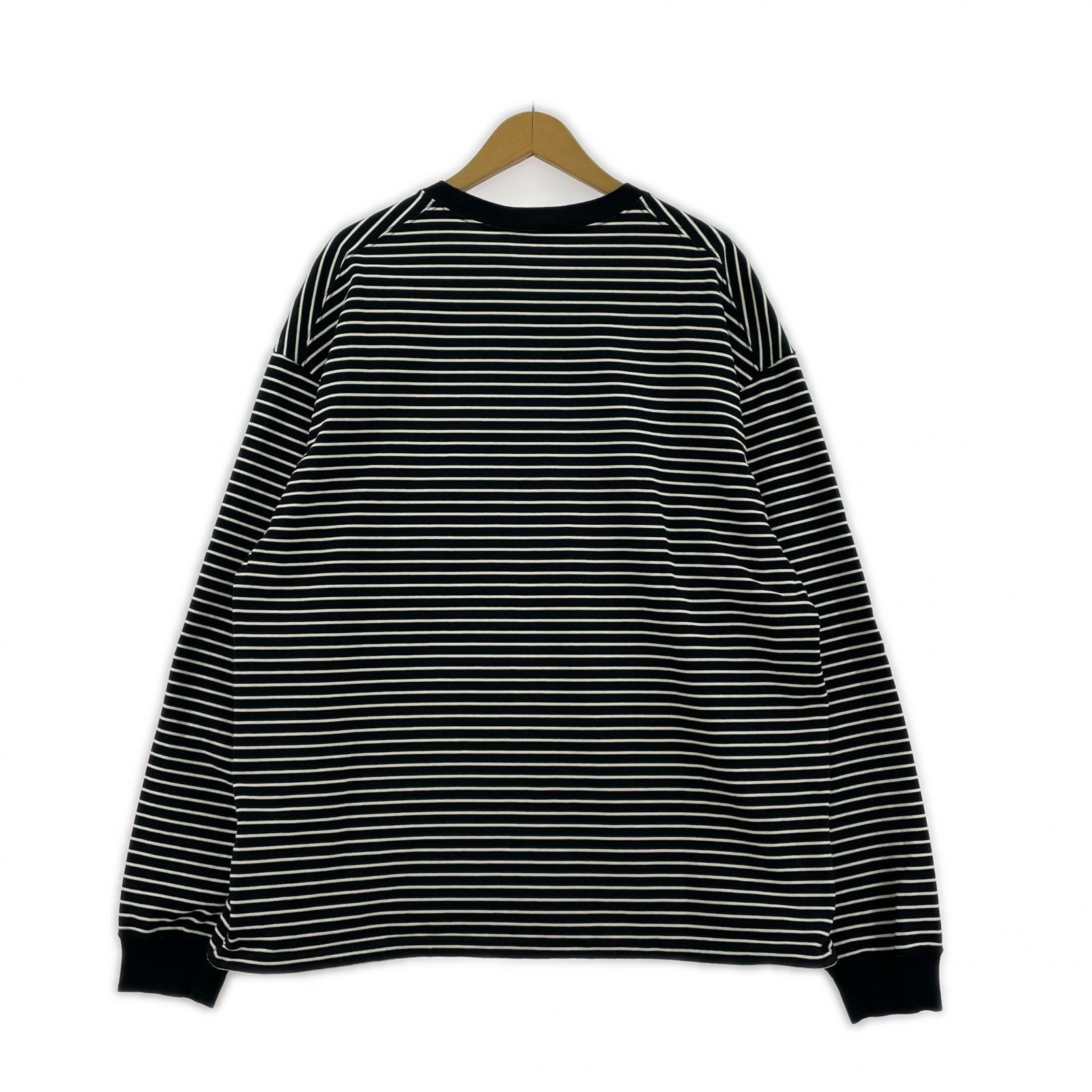 長袖Tシャツ S2302-10005 2
