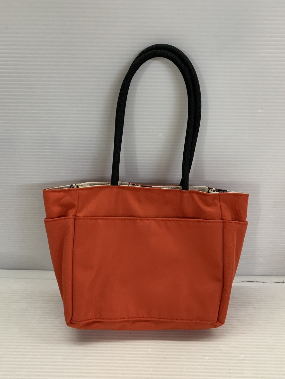 WCJ ディズニー トートバッグ フィギュア/グッズ