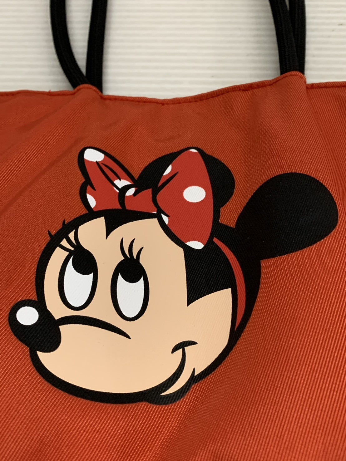 WCJ ディズニー トートバッグ フィギュア/グッズ