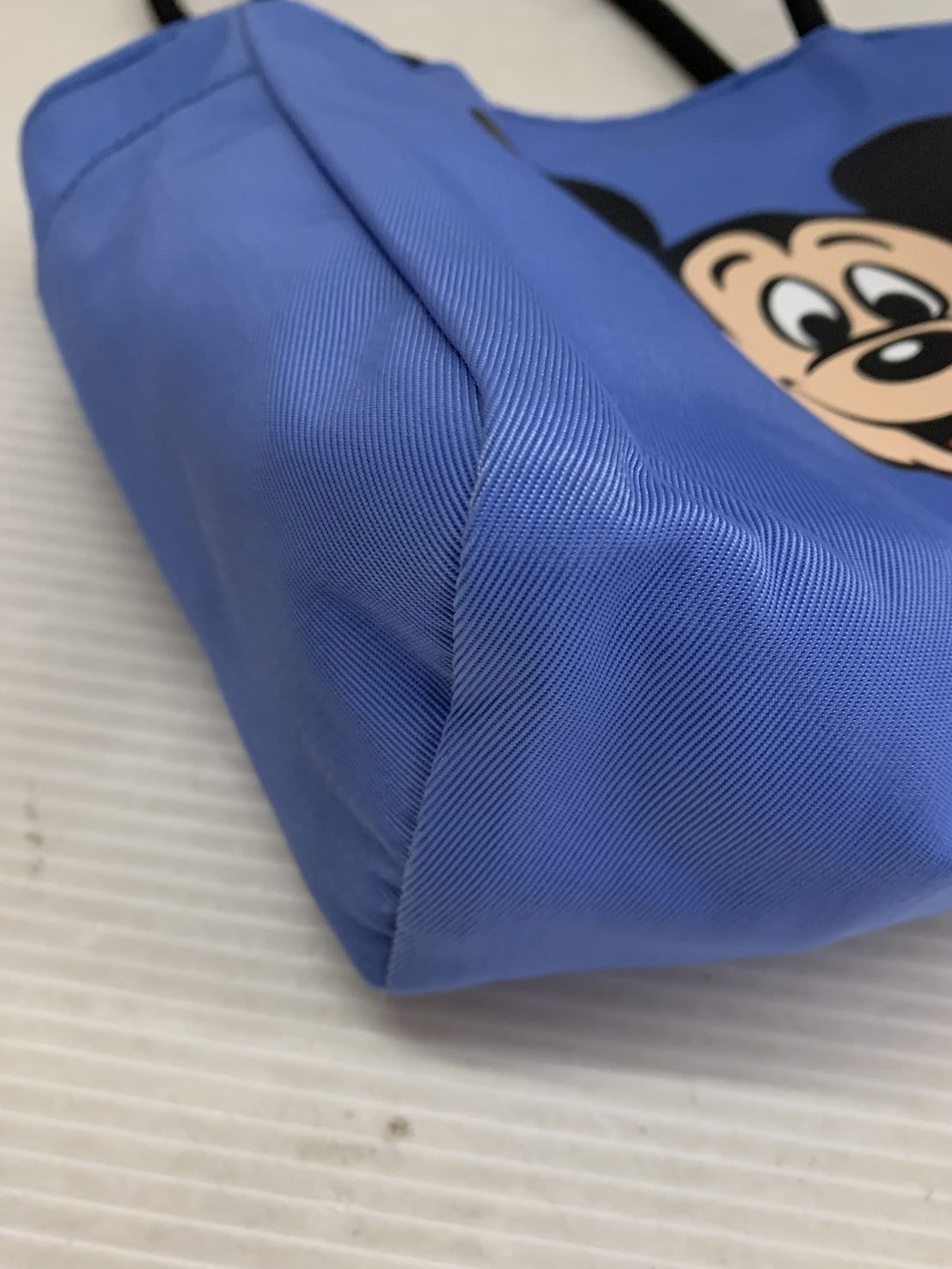 WCJ ディズニー トートバッグ フィギュア/グッズ