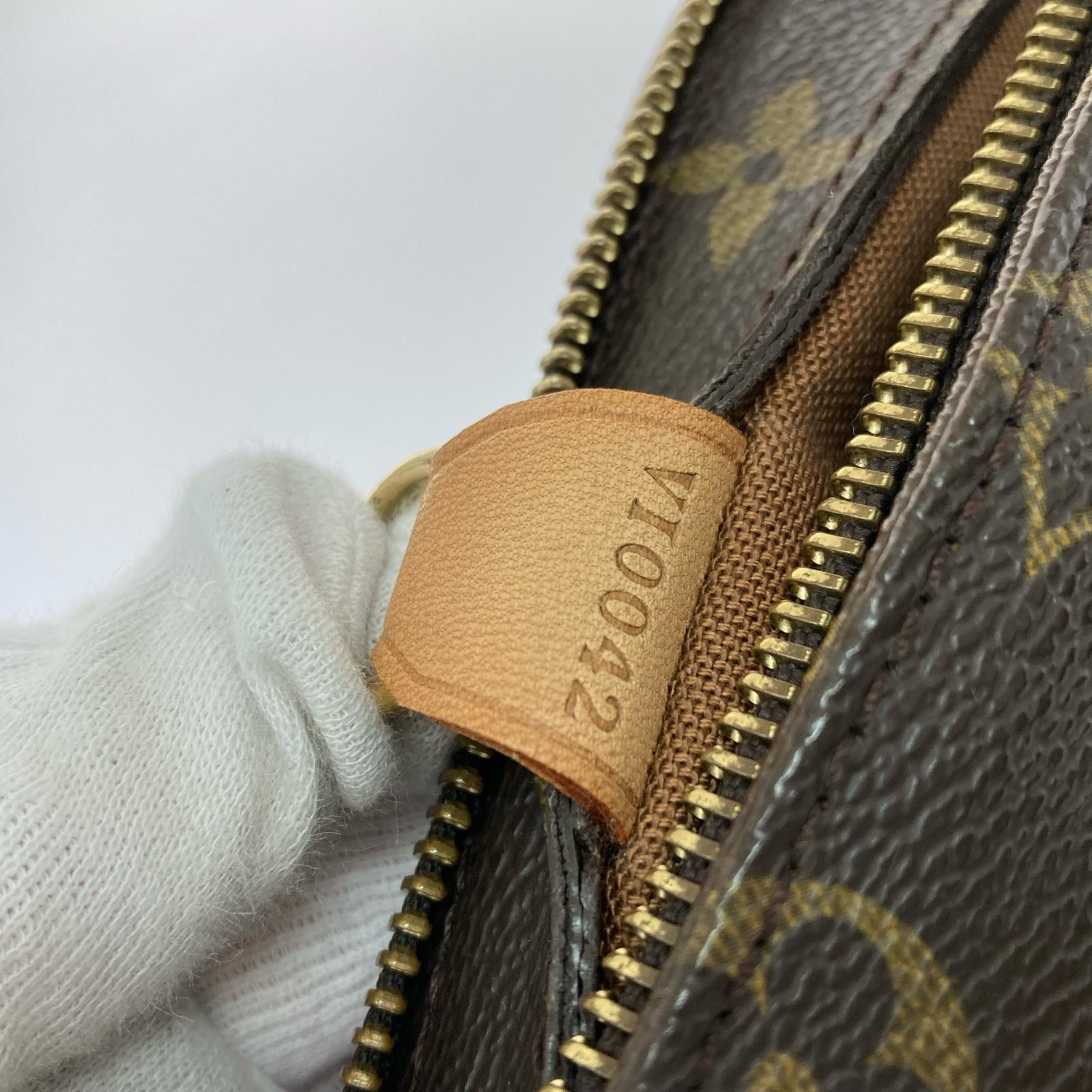 LV ハンドバッグ VI0042