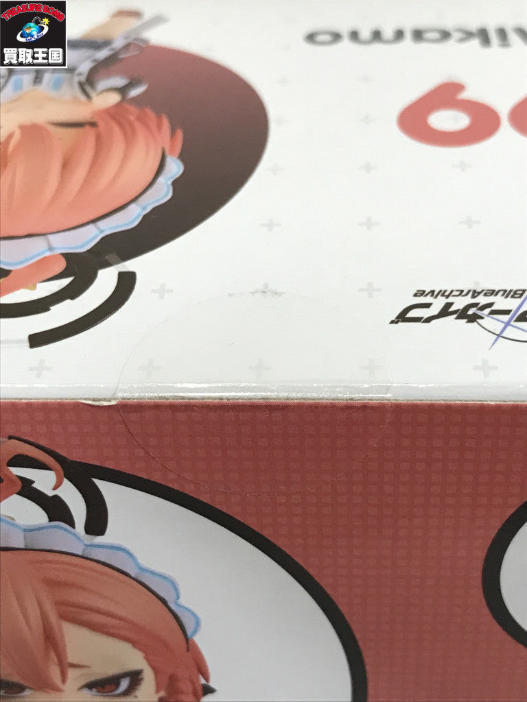 ねんどろいど 2699 美甘ネル フィギュア/グッズ