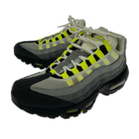 スニーカー Air Max 95 OG Neon Yellow (2020) 26.5cm 26.5cm (US8 1/2 UK8 EU43)