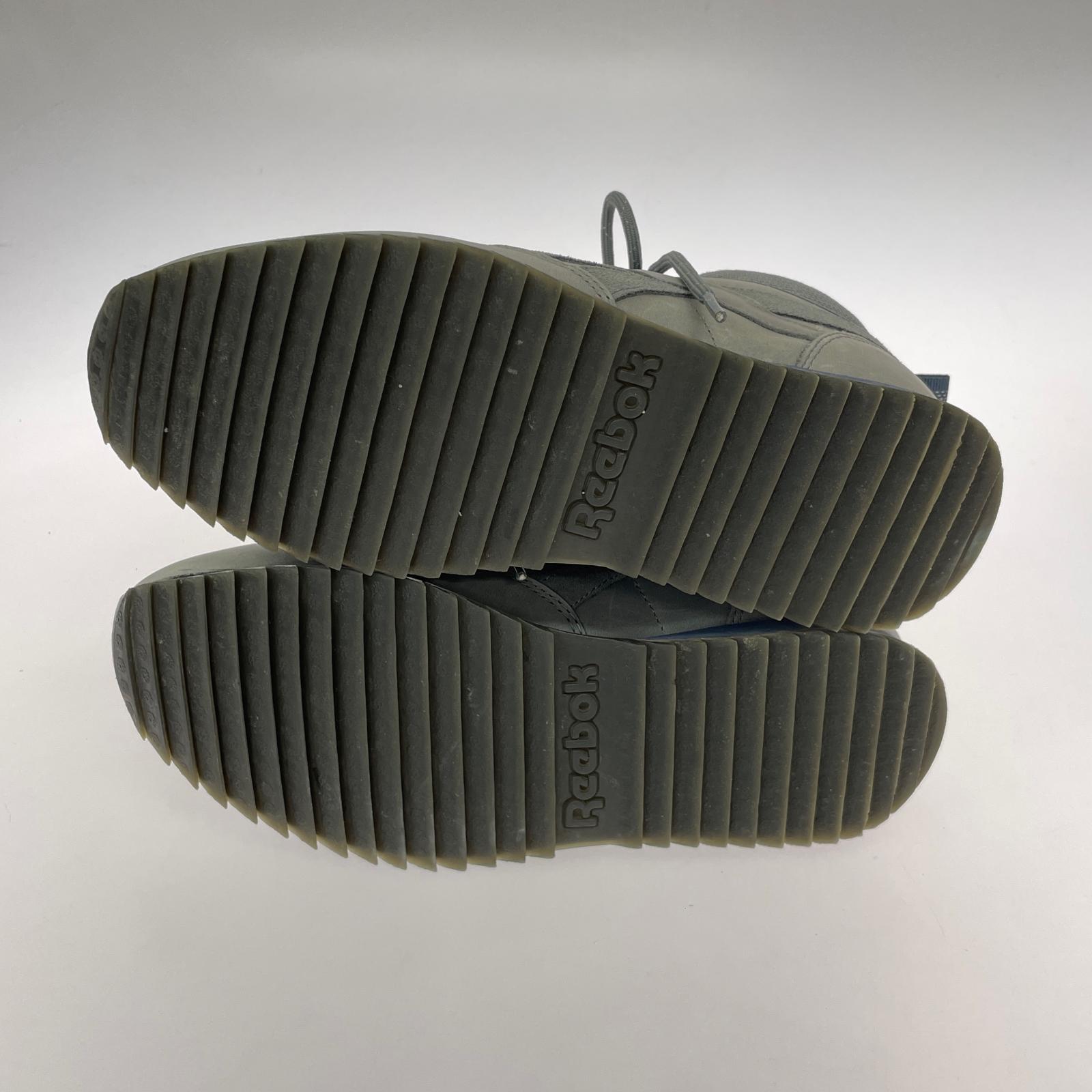 スニーカー Thinculate ハイカットスニーカー 27.0cm 27cm (US9 UK8 1/2 EU44) グレー