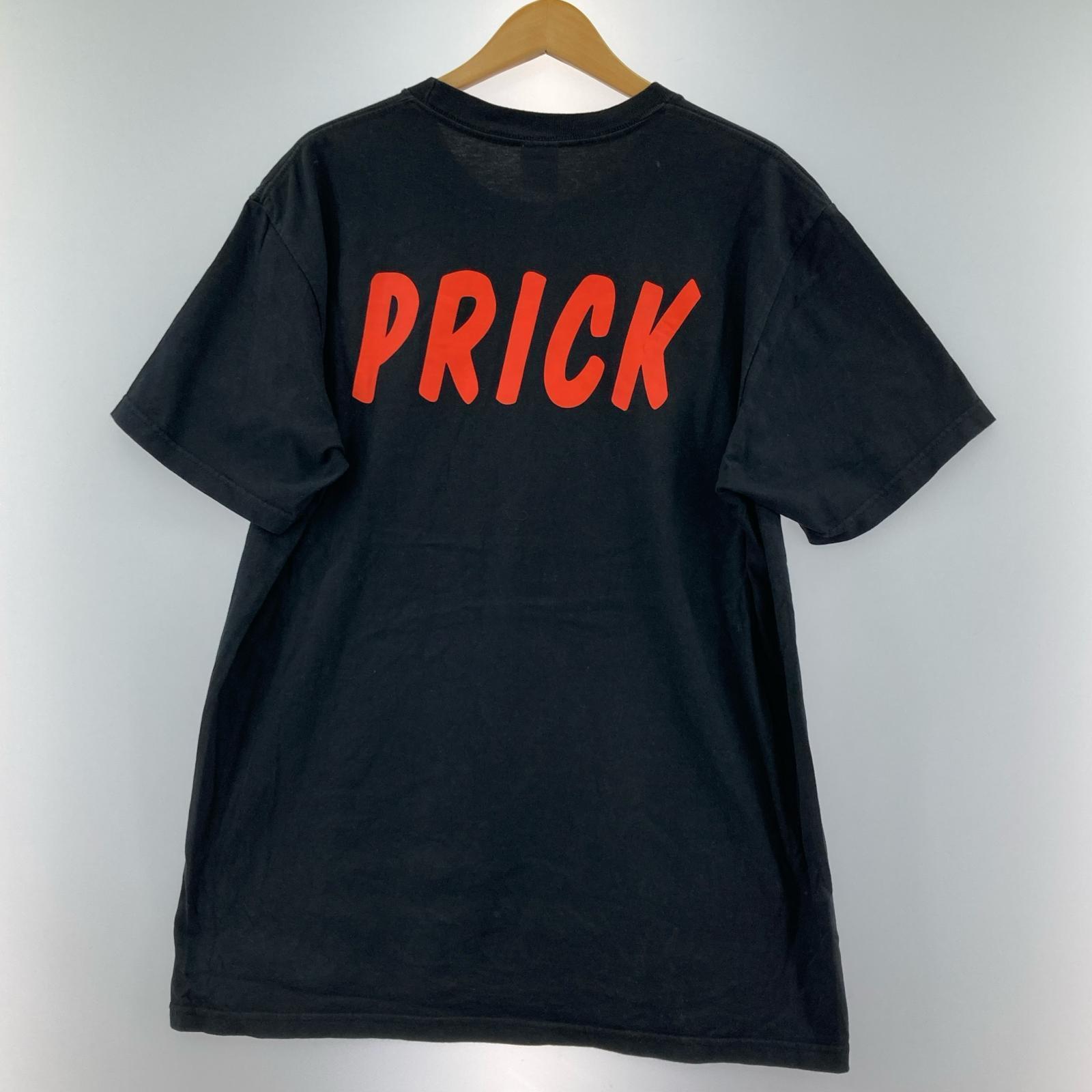 半袖Tシャツ 24SS Melvins Prick Tee 黒(L) L ブラック