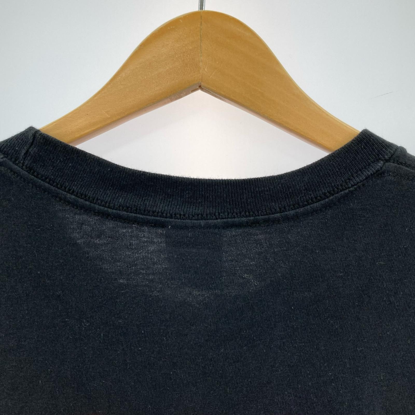 半袖Tシャツ 24SS Melvins Prick Tee 黒(L) L ブラック