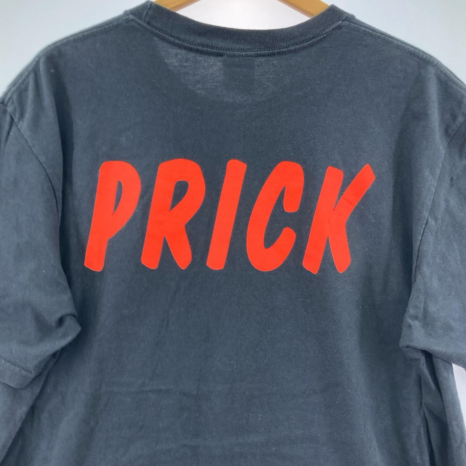 半袖Tシャツ 24SS Melvins Prick Tee 黒(L) L ブラック