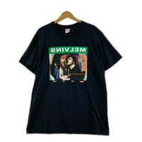 半袖Tシャツ 24SS Melvins Prick Tee 黒(L) L ブラック
