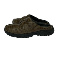 シューズ Martine rose CUR Clog 1 M 42 ブラウン