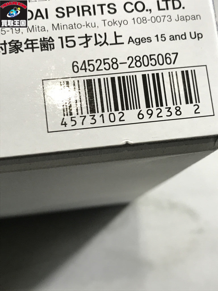 30ML ZONE限定 30MF アズレアホーリーナイト ガンプラ