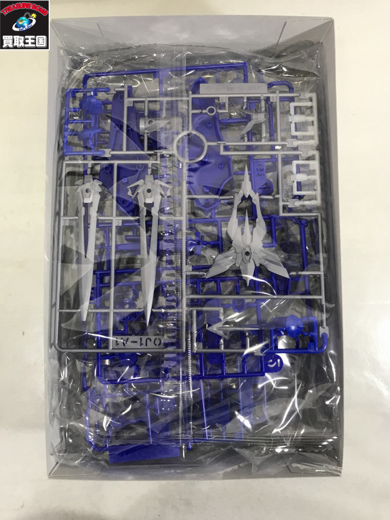 30ML ZONE限定 30MF アズレアホーリーナイト ガンプラ