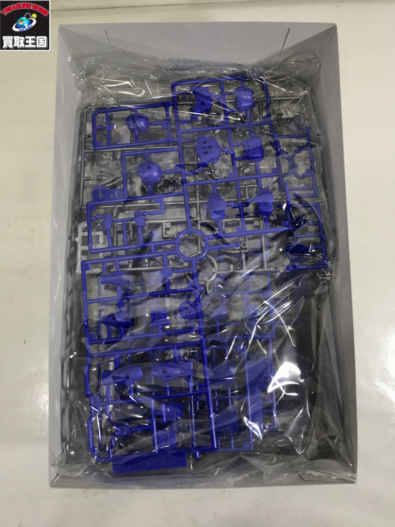 30ML ZONE限定 30MF アズレアホーリーナイト ガンプラ