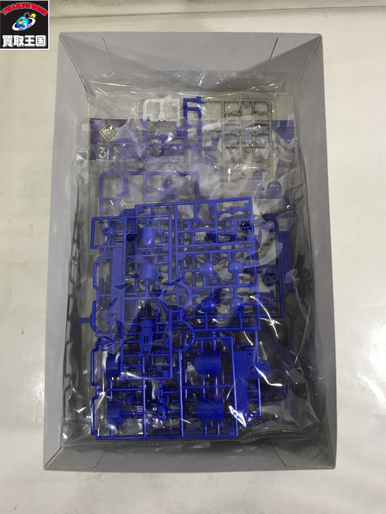 30ML ZONE限定 30MF アズレアホーリーナイト ガンプラ