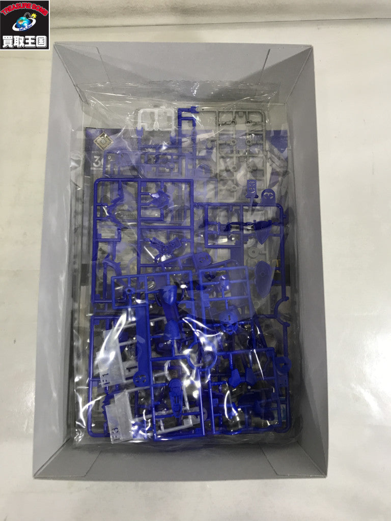 30ML ZONE限定 30MF アズレアホーリーナイト ガンプラ