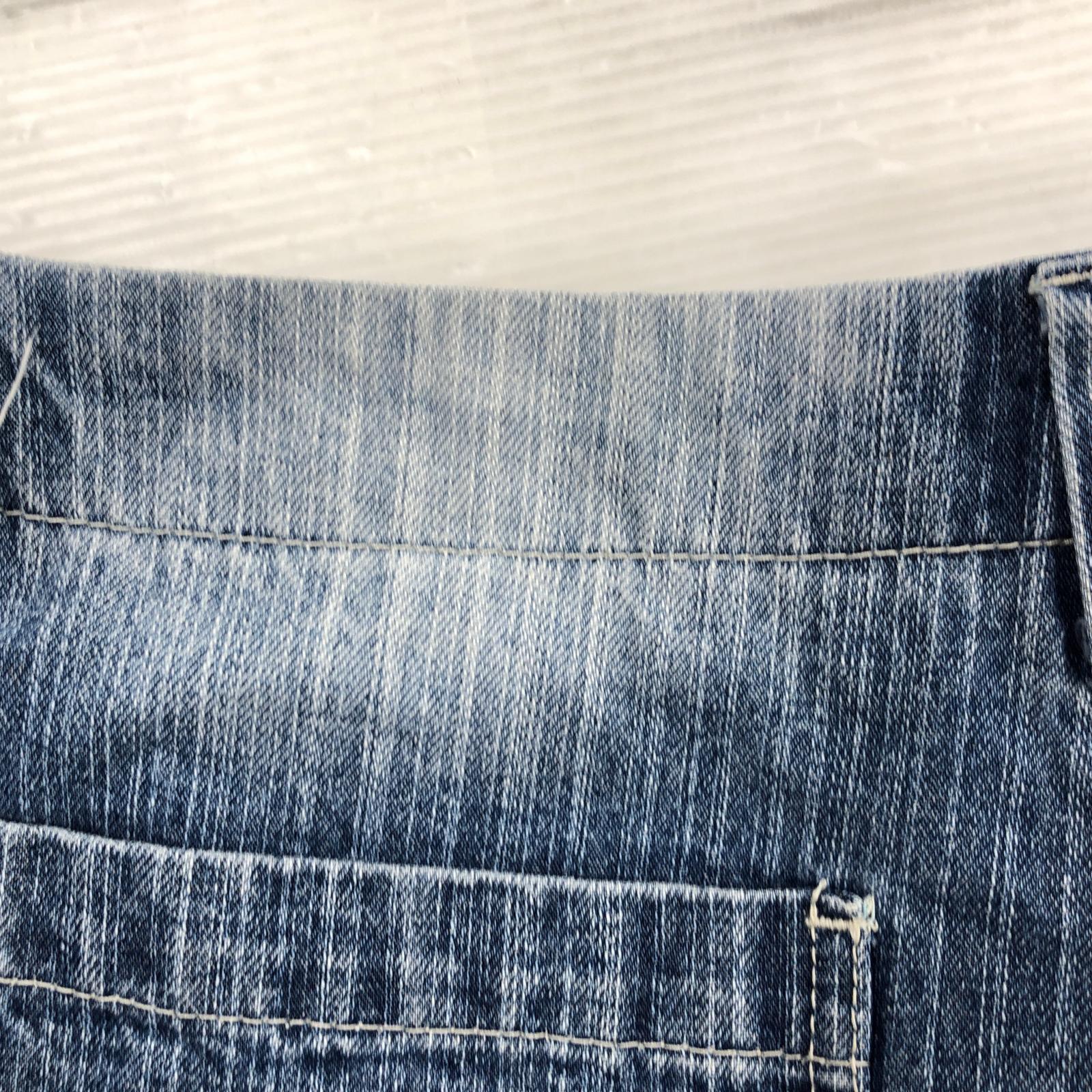 ショートパンツ 00s シャトルジョーツ