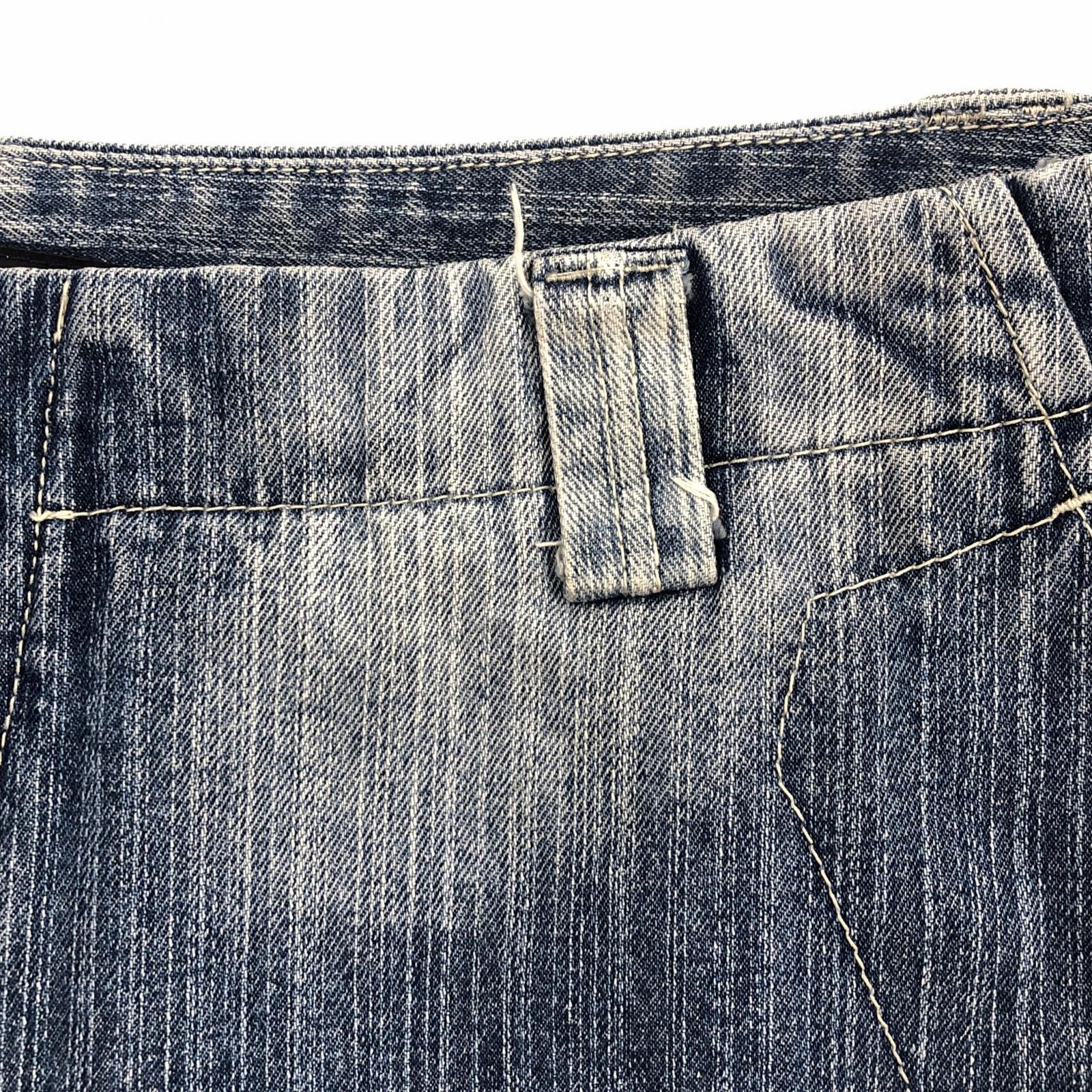 ショートパンツ 00s シャトルジョーツ